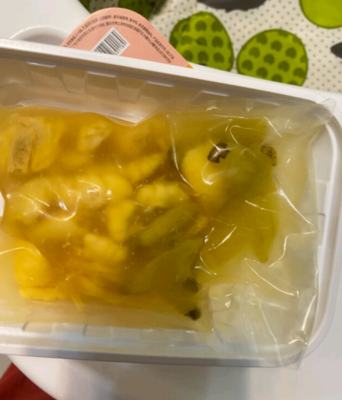 香之渝鸡鸭零食