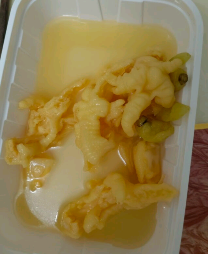 香之渝鸡鸭零食
