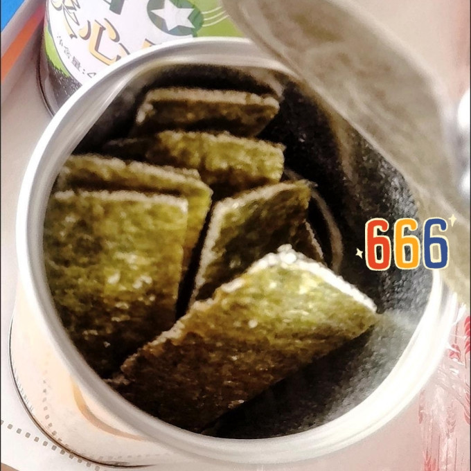 美食熊其他休闲零食