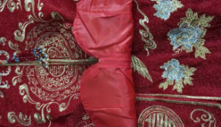 好看实用不贵的敬酒服