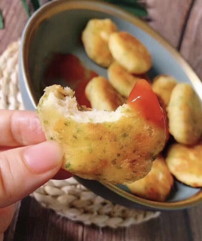 方便速食