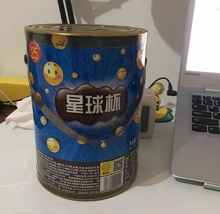 童年的回忆星球杯