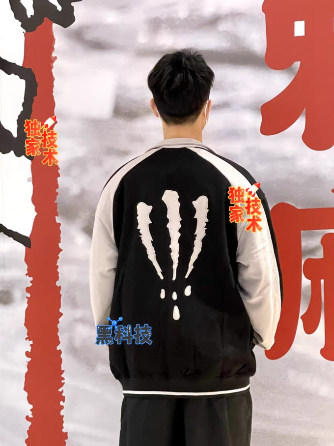 男士夹克