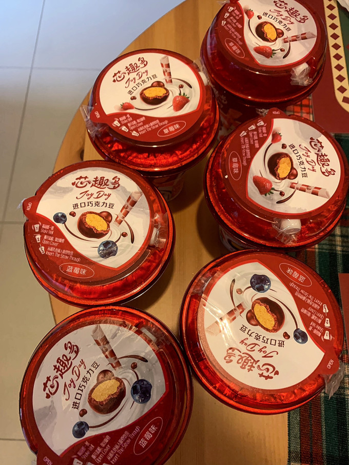 常温酸奶