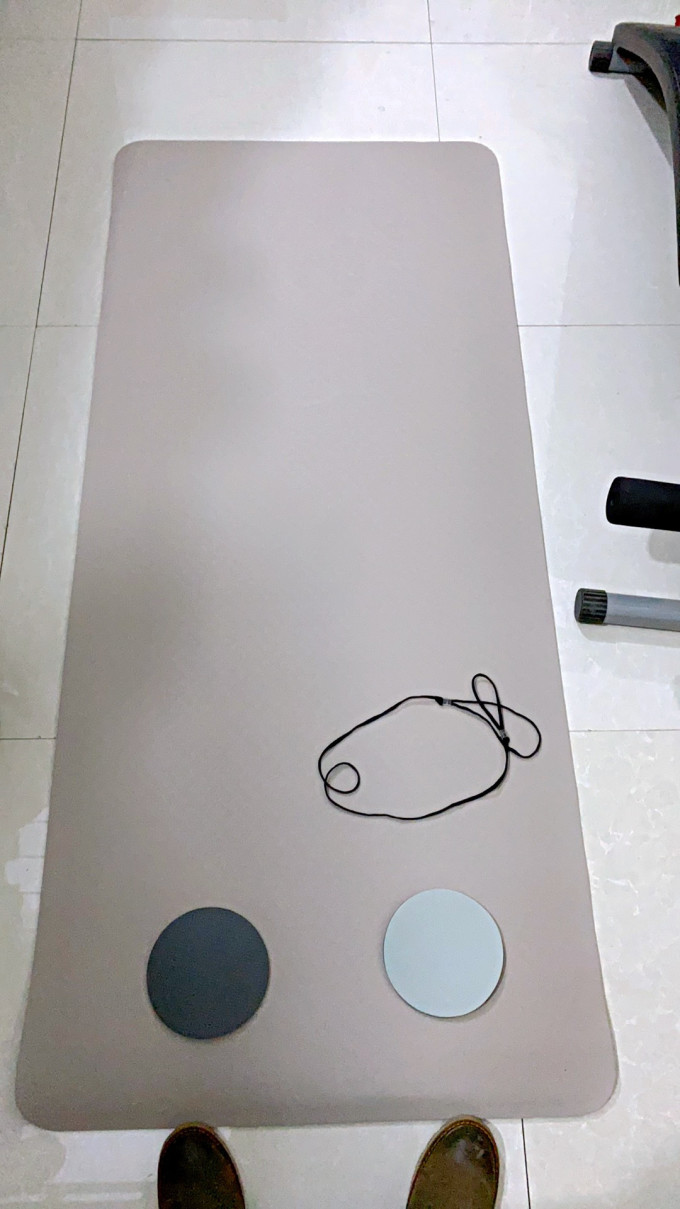 奥义瑜伽垫