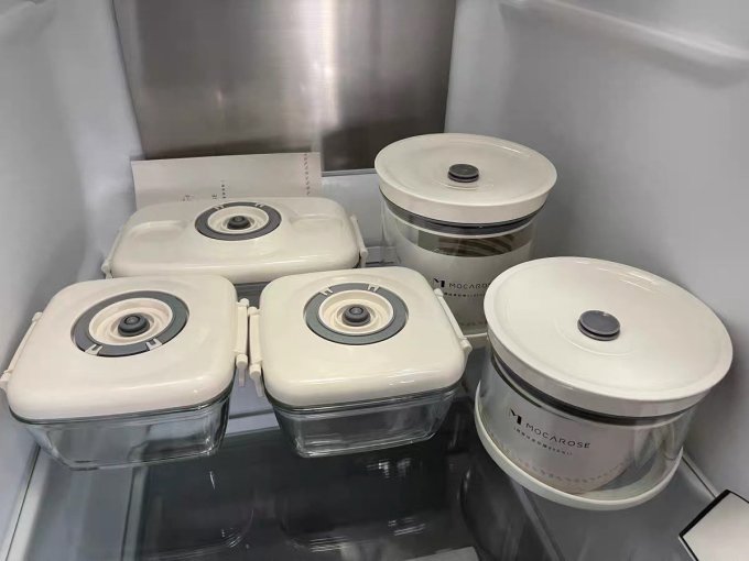 收纳保鲜