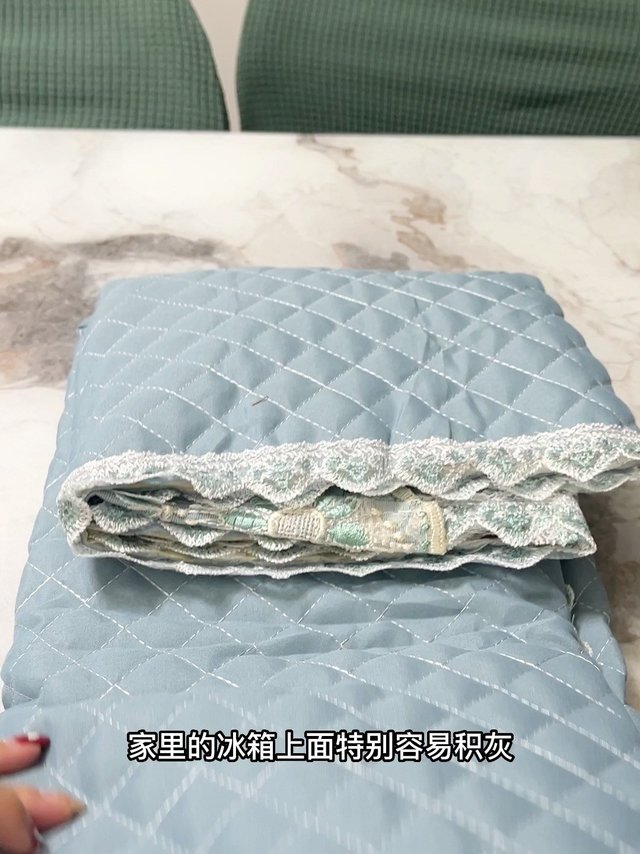 精致美观的冰箱防护罩