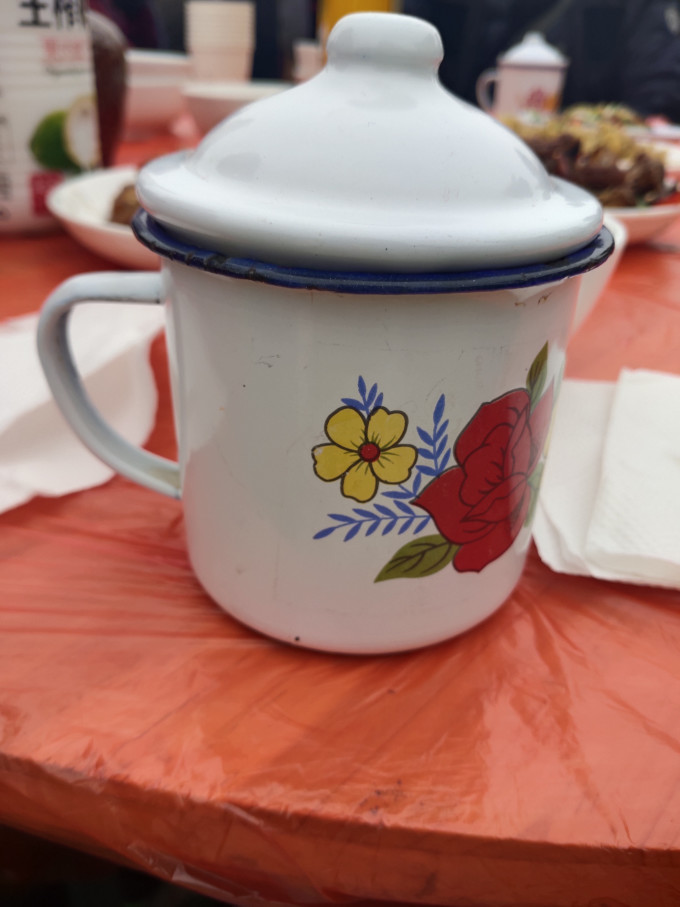 茶具