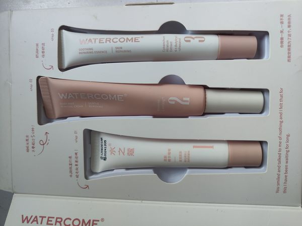 水之蔻唇部脱毛膏好用吗