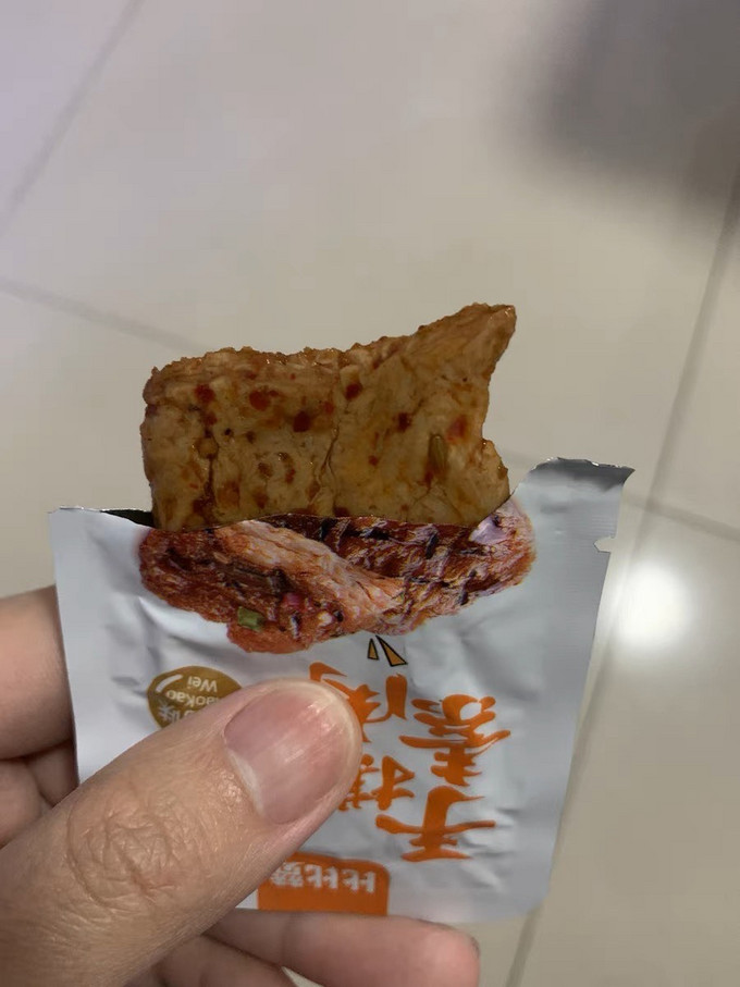 比比赞其他休闲零食