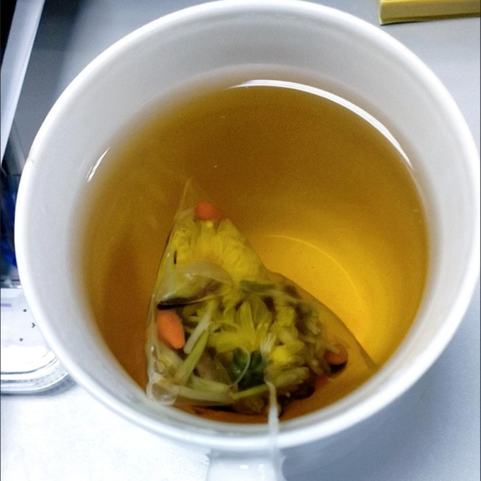 花果茶