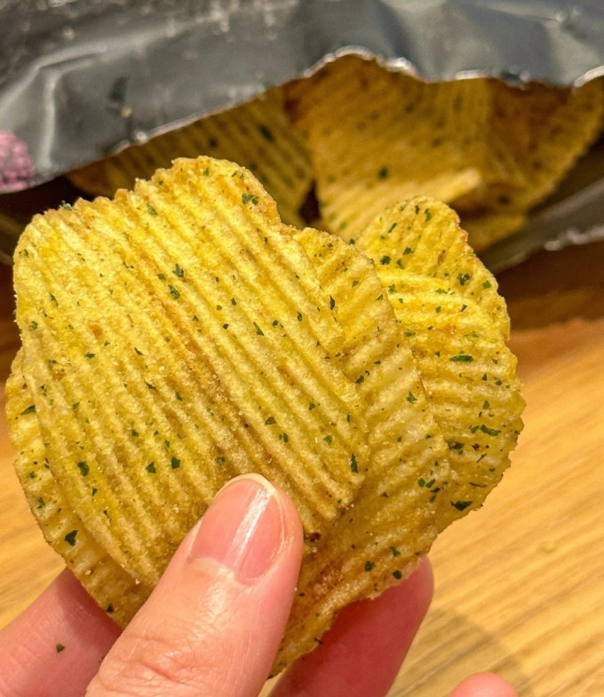 膨化食品