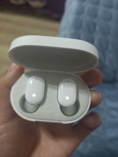 小米的耳机性价比很高~
