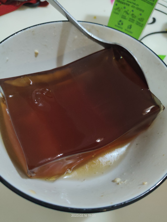 惠尔康其他饮料怎么样 好吃的仙草冻_什么值得买