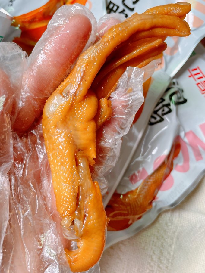 平哥鸡鸭零食