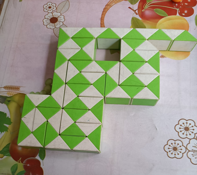 奇艺益智玩具