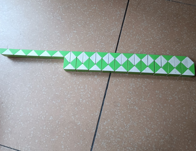 奇艺益智玩具