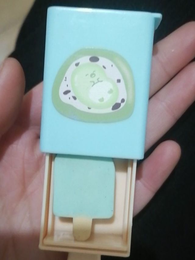 猜猜这是什么可爱的东西呀