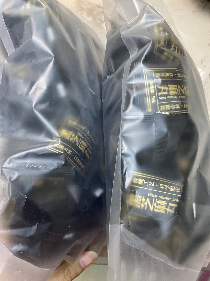 沁晚香其他休闲零食