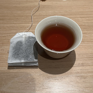 便携式立顿红茶茶包，爱了爱了！