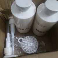 终于买到不踩雷的洗发水和护发素了