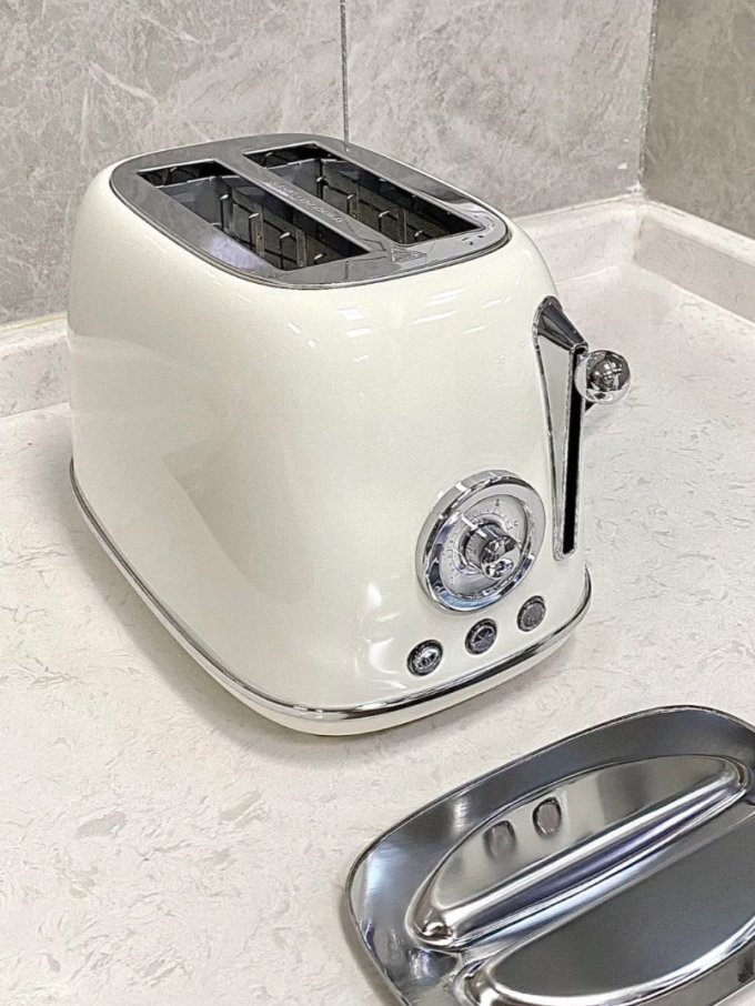 轩尼特面包机