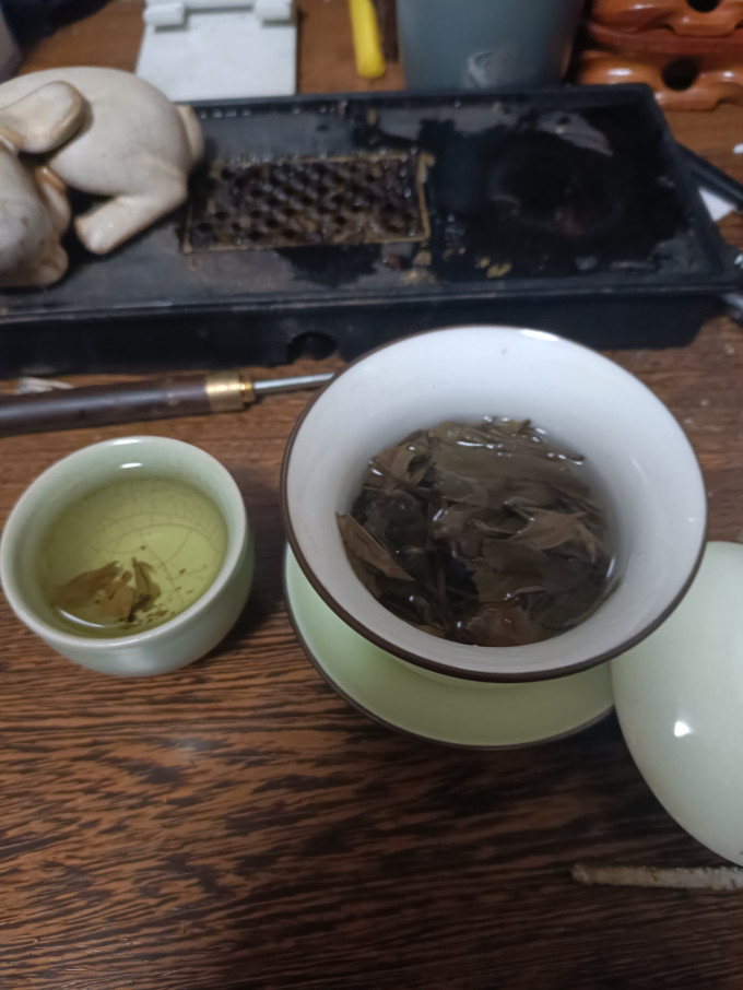 花小茵茶类