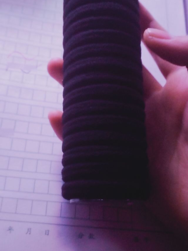 橡皮筋美女子必备