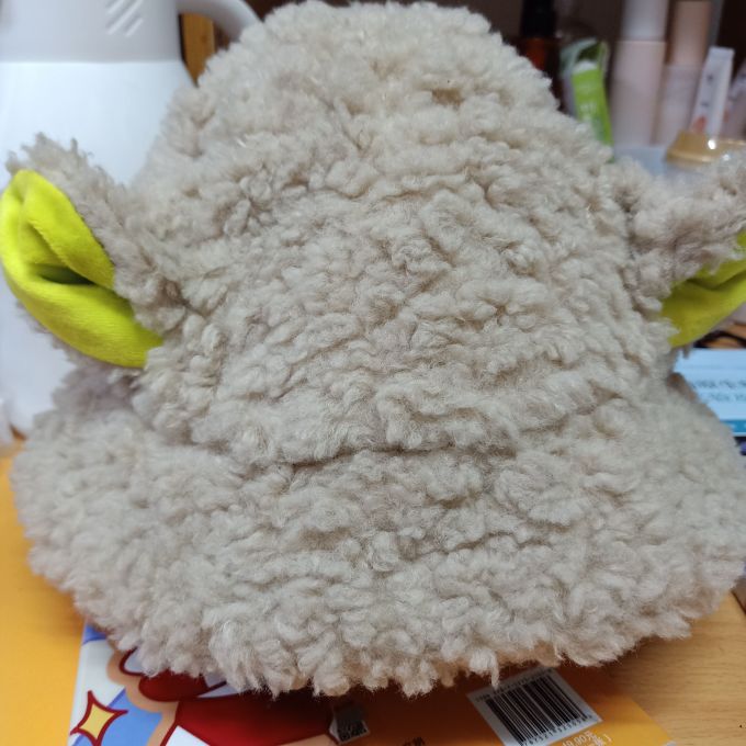 啄木鸟帽子