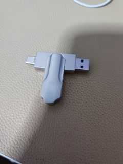 看到优盘总是忍不住想再买一个的囤货党