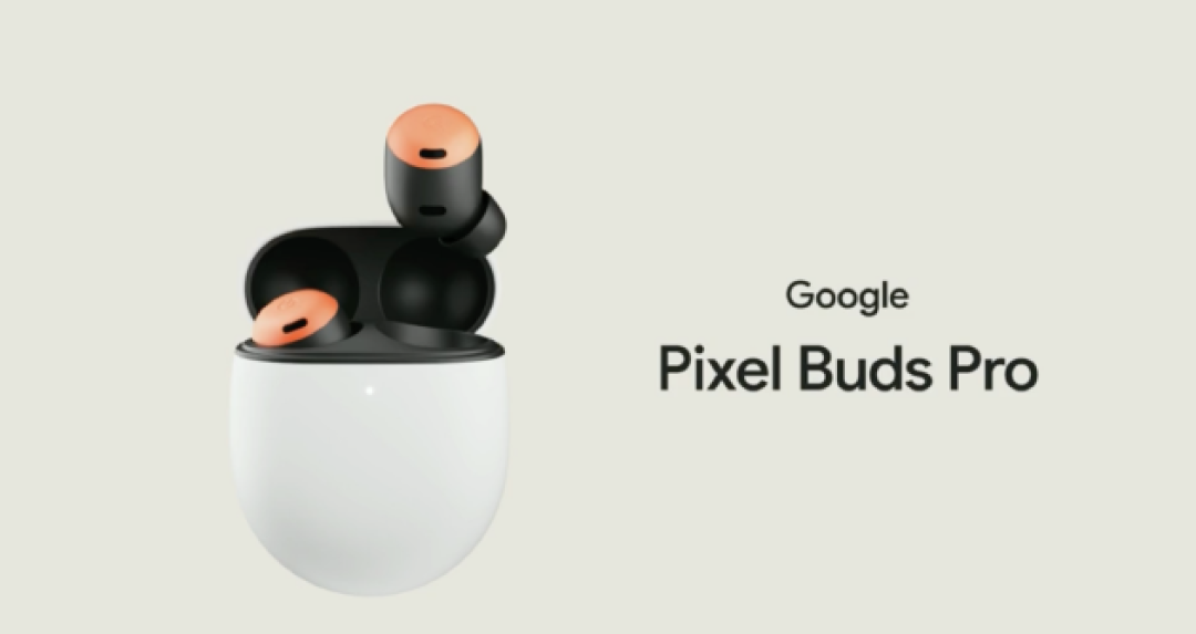 谷歌 Pixel Buds 耳机应用将更新，更好的支持空间音频
