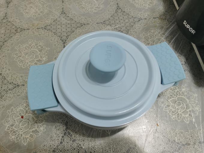 苏泊尔烹饪锅具
