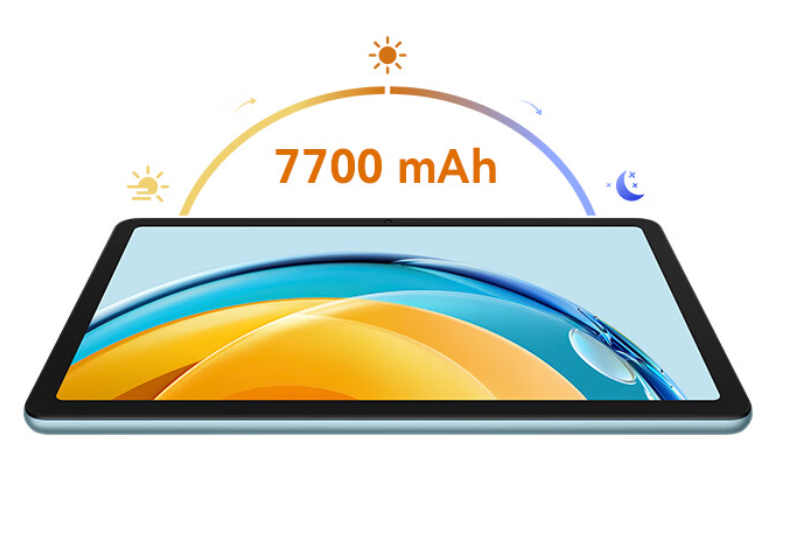 华为发布新款  MatePad SE 平板，升级骁龙680、2K护眼屏、四喇叭、大电池