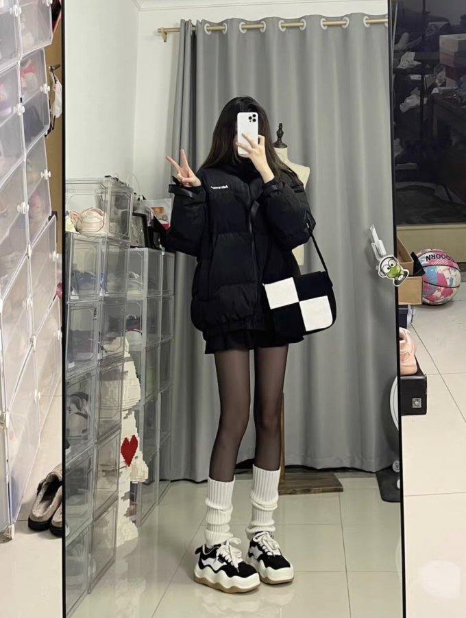 X砖区女上装