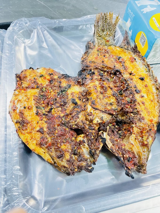 快帮厨其他调味品