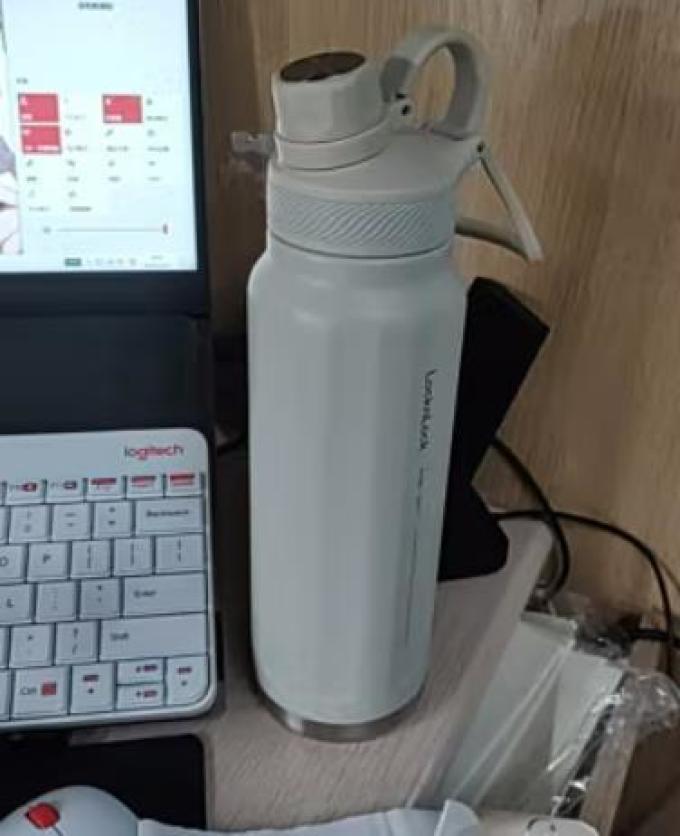 乐扣乐扣保温杯