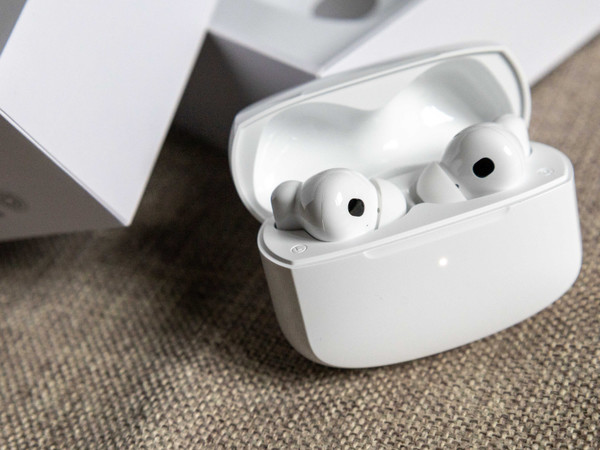 对得起这个价吗？开箱漫步者Lolli Pro2耳机