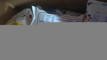 ​千丝小心丝熊掌烧蛋糕300g健康早餐办公室零食充饥下午茶【新】 熊掌烧300g挺好吃的 买的时候9.9 在京东A