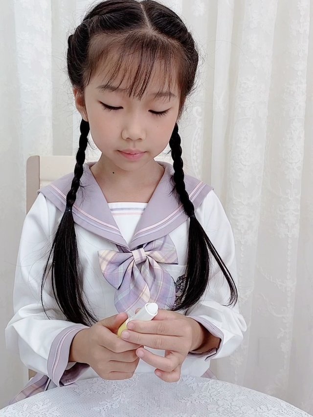 儿童嘴唇怎么护理？