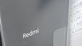 202302 篇六十一：秀秀开学的新装备。小米 Redmi Note11T Pro 天玑8100芯片  67W快充  5G 智能手机