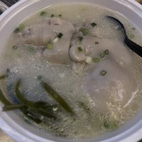 美食分享｜暖糯入味的蹄花汤！