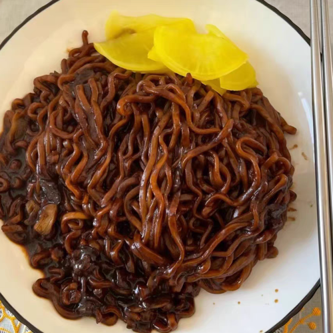 方便面/粉