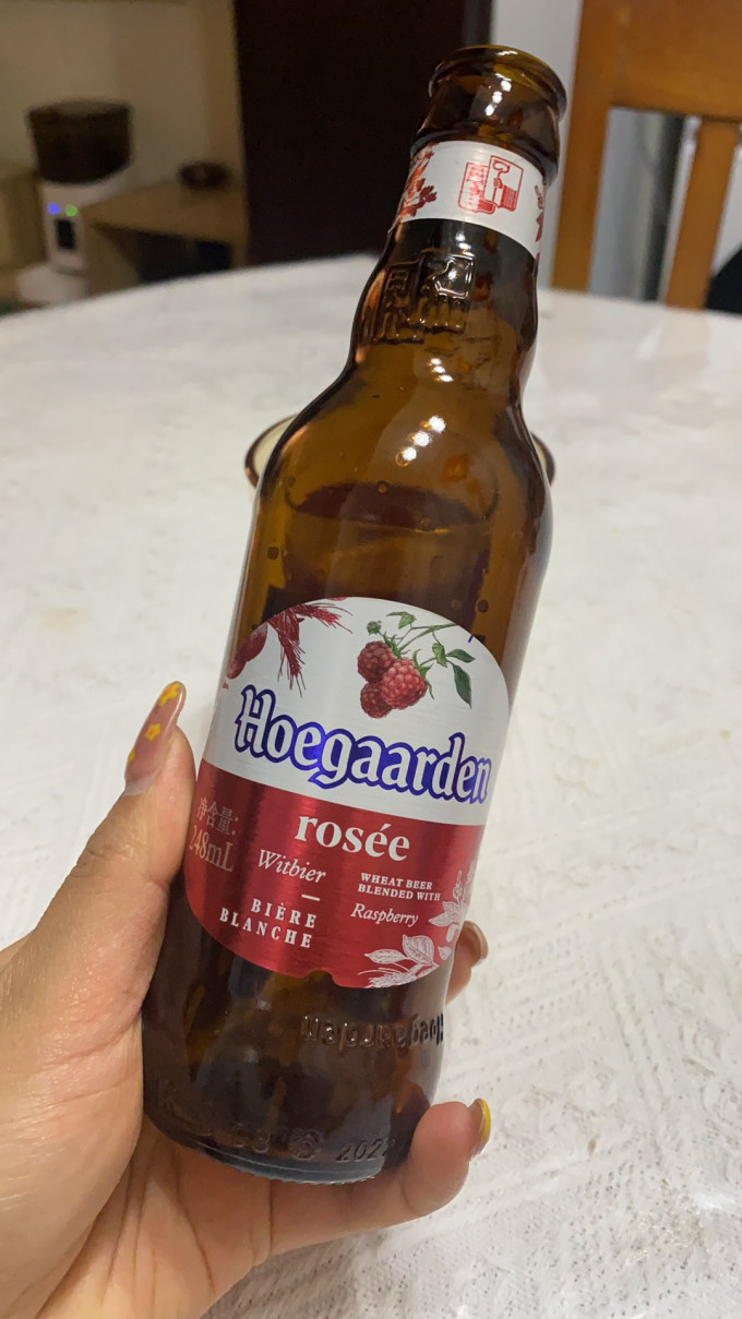 福佳啤酒