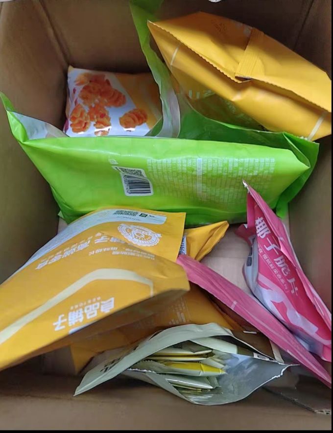 良品铺子其他休闲零食