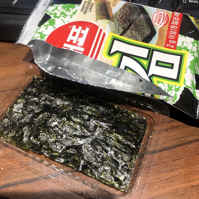 其他休闲零食