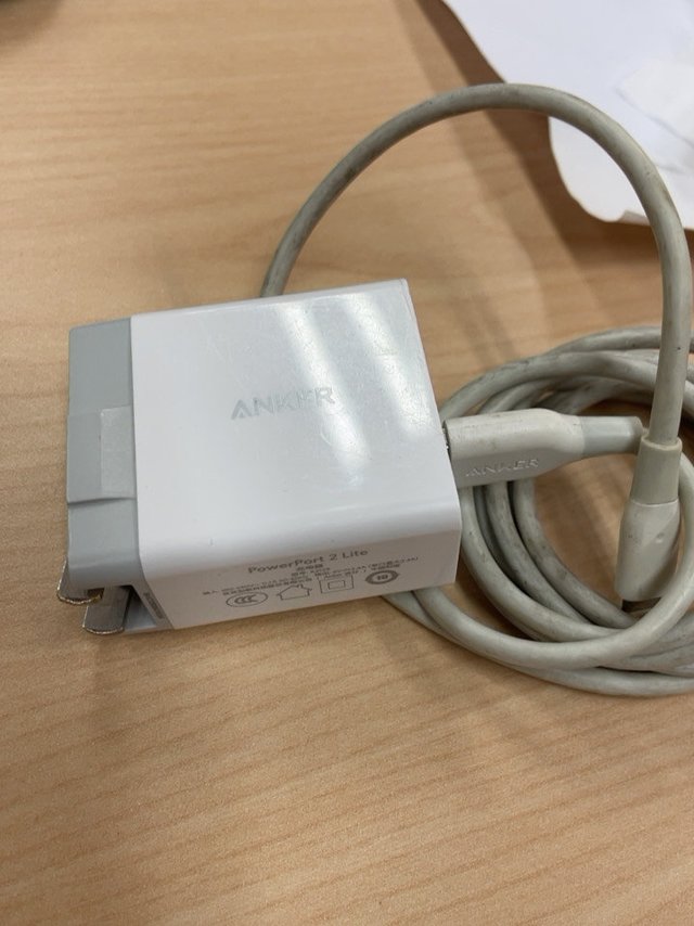 安客数据线