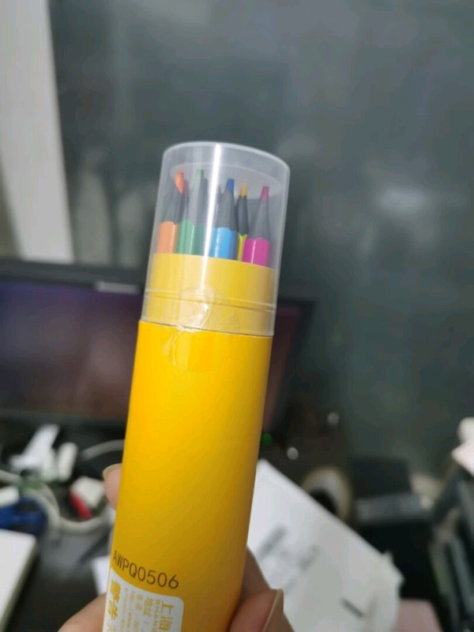 晨光其他绘画用笔