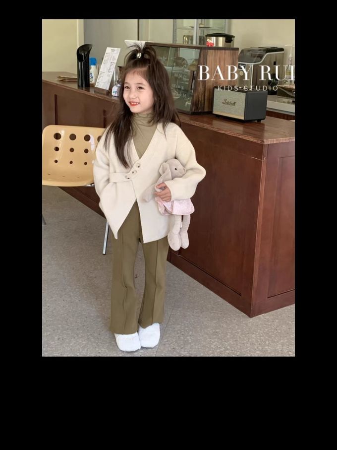 女童裙装