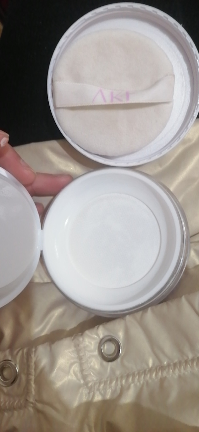 艾乐肤定妆产品