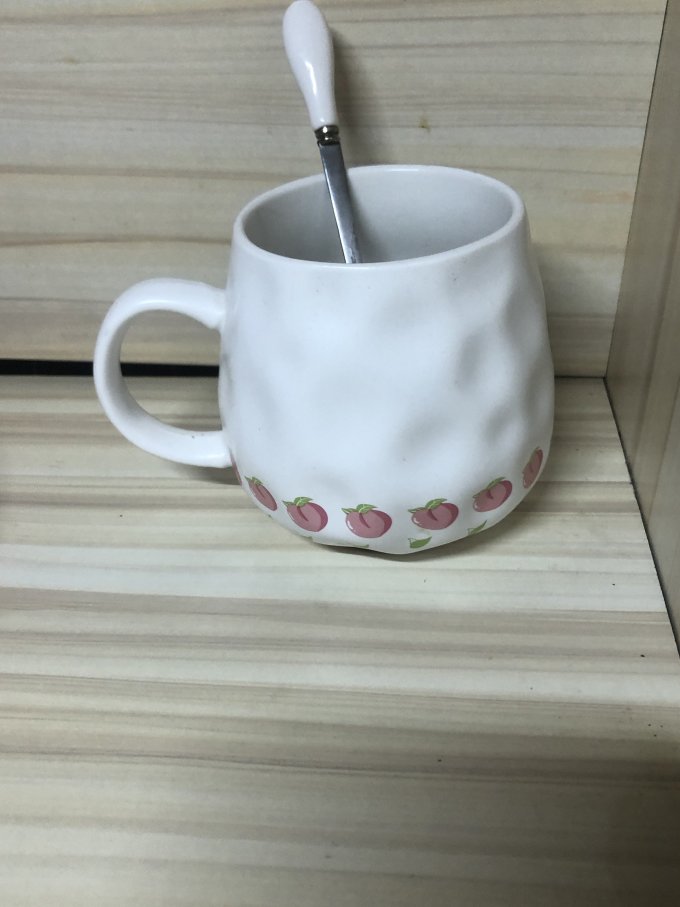 陶瓷杯